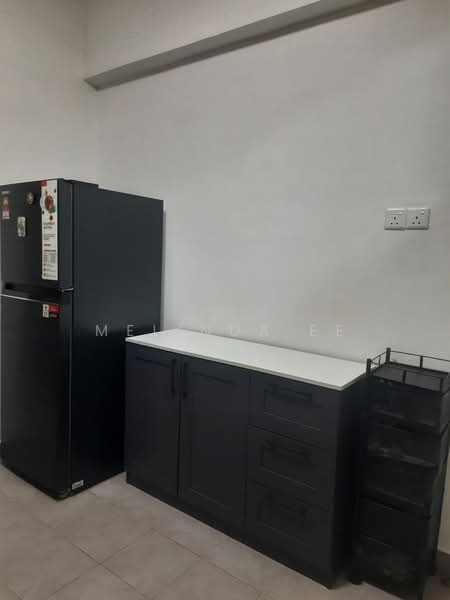 Senibong Indah untuk Untuk Disewa - RM 1,900 /bulan, Mac 2026 - Kitchen - PropertyGuru.com.my