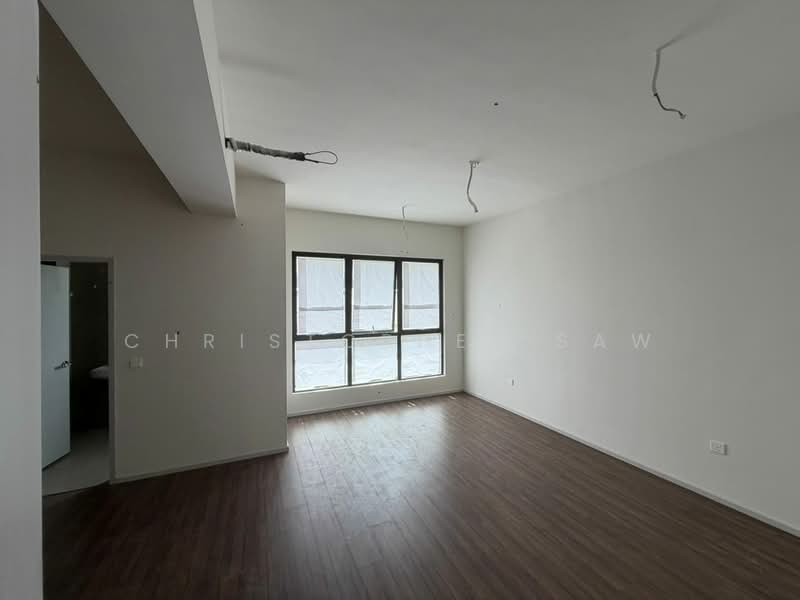 3-storey Terraced House for Sale in Taman Bukit Serdang (Seri Kembangan) - Christopher Saw - Interior - PropertyGuru.com.my