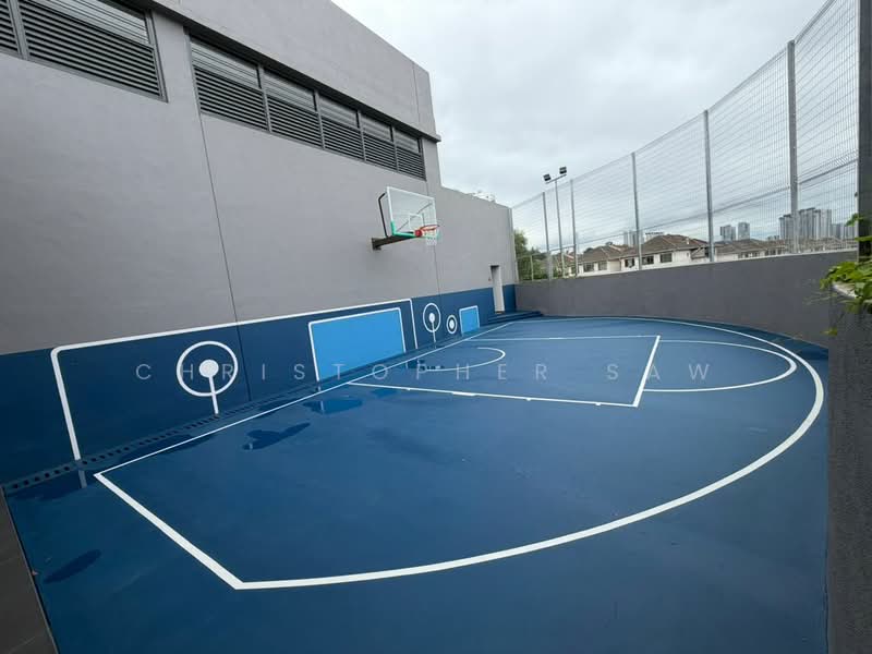 3-storey Terraced House for Sale in Taman Bukit Serdang (Seri Kembangan) - Christopher Saw - Exterior - PropertyGuru.com.my