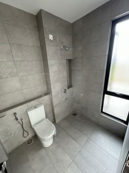 2-storey Terraced House for Sale in Bandar Bukit Raja (Klang) - Kok YP - Bathroom - PropertyGuru.com.my