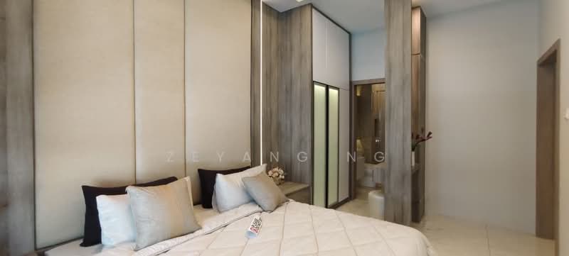 Ambience Residence untuk Untuk Dijual - RM 600,000, Mac 2026 - Bedroom - PropertyGuru.com.my
