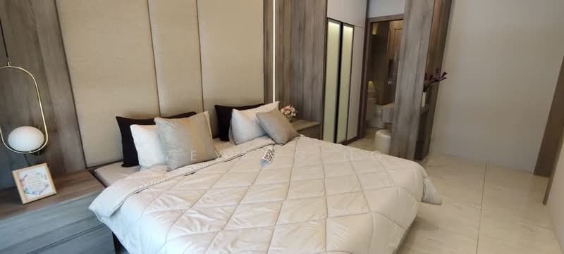 Ambience Residence untuk Untuk Dijual - RM 600,000, Mac 2026 - Bedroom - PropertyGuru.com.my