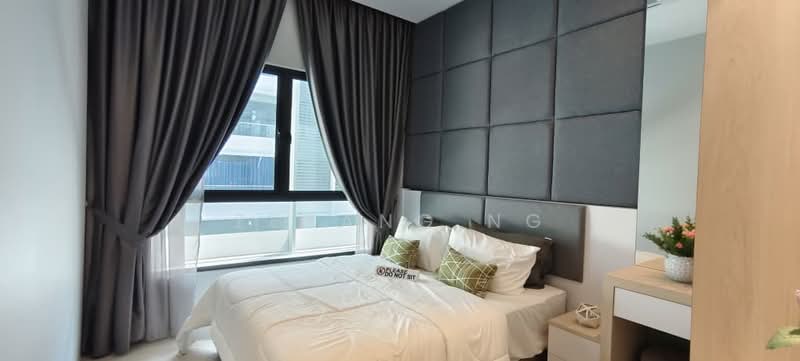 Ambience Residence untuk Untuk Dijual - RM 600,000, Mac 2026 - Bedroom - PropertyGuru.com.my