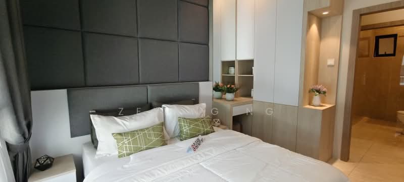 Ambience Residence untuk Untuk Dijual - RM 600,000, Mac 2026 - Bedroom - PropertyGuru.com.my
