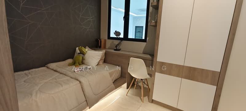 Ambience Residence untuk Untuk Dijual - RM 600,000, Mac 2026 - Bedroom - PropertyGuru.com.my