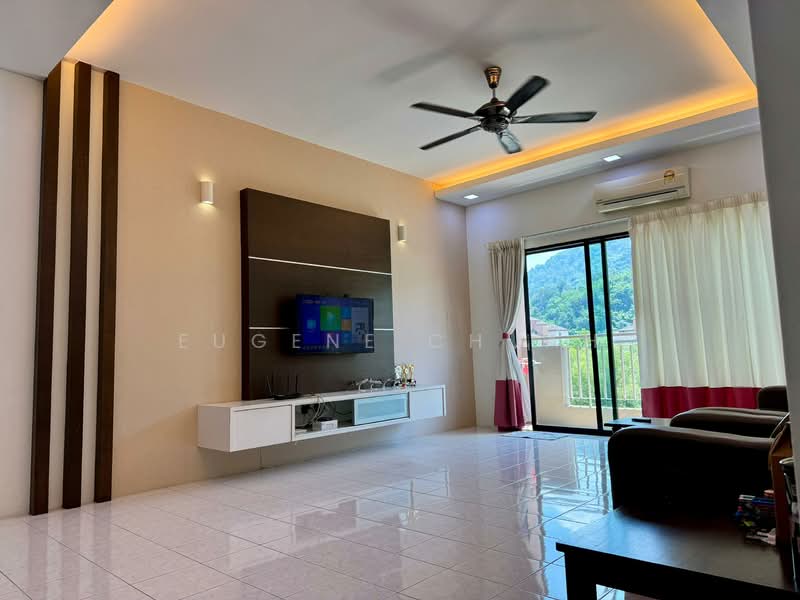 Condominium for Rent at Alpine Tower - Eugene Chuah - PropertyGuru.com.my