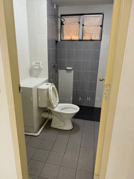 Apartment for Sale at Seri Intan Apartment - Leon Fang - PropertyGuru.com.my