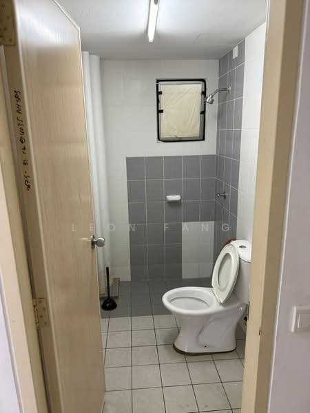 Apartment for Sale at Seri Intan Apartment - Leon Fang - PropertyGuru.com.my