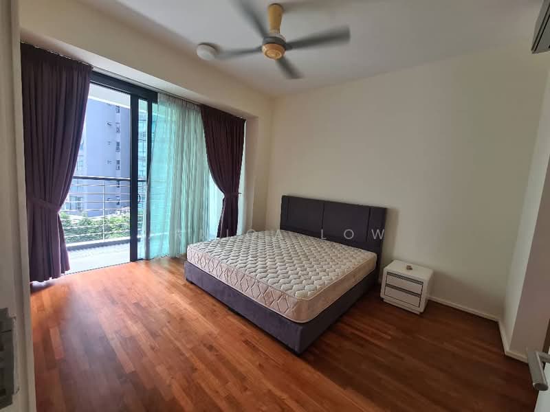 Condominium for Sale at Tiffani Kiara - Arnica Low - PropertyGuru.com.my