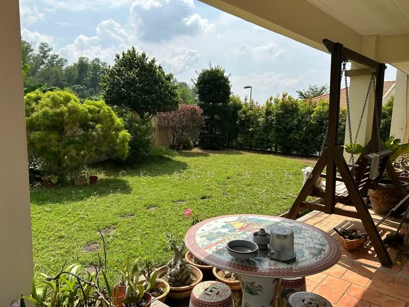 Taman Sungai Sering untuk Untuk Dijual - RM 1,280,000, Mac 2026 - Corner  - PropertyGuru.com.my