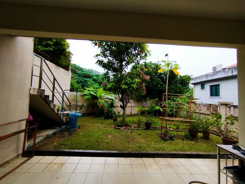 Taman Sungai Sering untuk Untuk Dijual - RM 1,280,000, Mac 2026 - Exterior - PropertyGuru.com.my