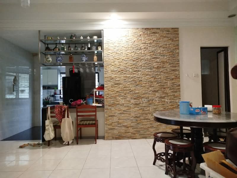 Taman Sungai Sering untuk Untuk Dijual - RM 1,280,000, Mac 2026 - Dining  - PropertyGuru.com.my