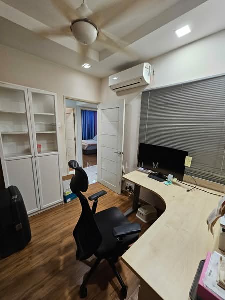 Pangsapuri Saraka untuk Untuk Dijual - RM 350,000, Mac 2026 - Study - PropertyGuru.com.my