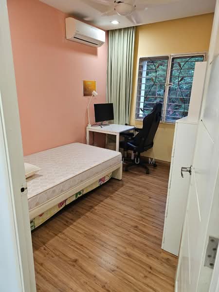 Pangsapuri Saraka untuk Untuk Dijual - RM 350,000, Mac 2026 - Bedroom - PropertyGuru.com.my