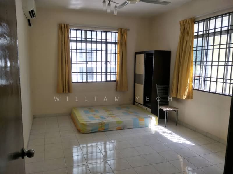 Condominium for Sale at Platinum Hill PV 5 - William Yeoh - Bedroom - PropertyGuru.com.my