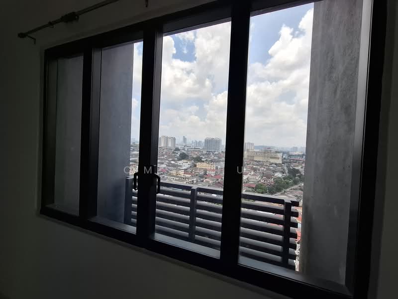 Service Residence for Rent at Icon Residenz @ Icon City - CMS Chua - View - PropertyGuru.com.my