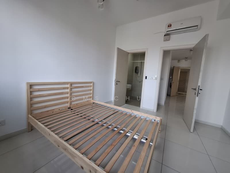 Service Residence for Rent at Icon Residenz @ Icon City - CMS Chua - Bedroom - PropertyGuru.com.my