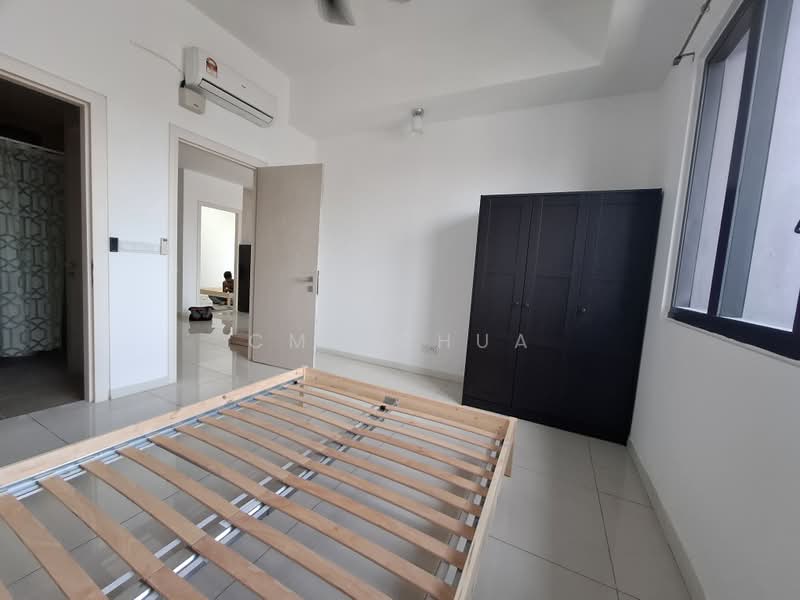 Service Residence for Rent at Icon Residenz @ Icon City - CMS Chua - Bedroom - PropertyGuru.com.my