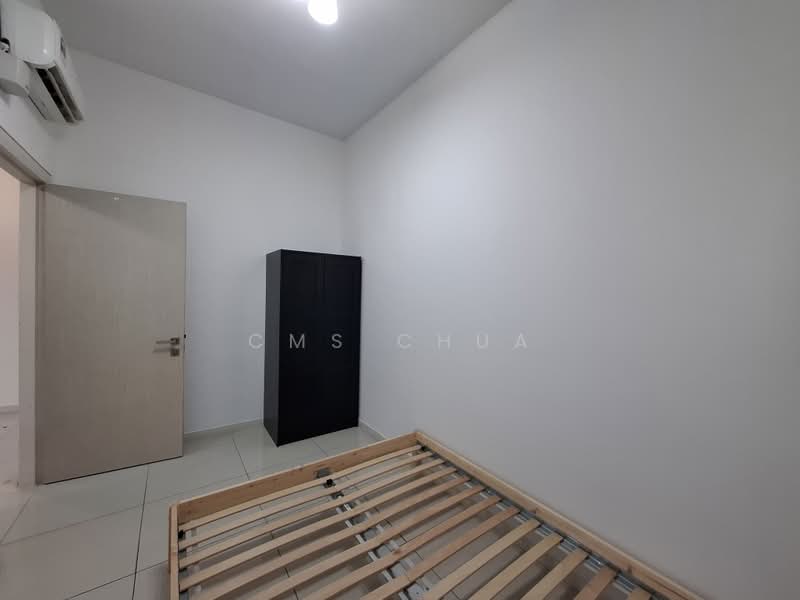 Service Residence for Rent at Icon Residenz @ Icon City - CMS Chua - Bedroom - PropertyGuru.com.my
