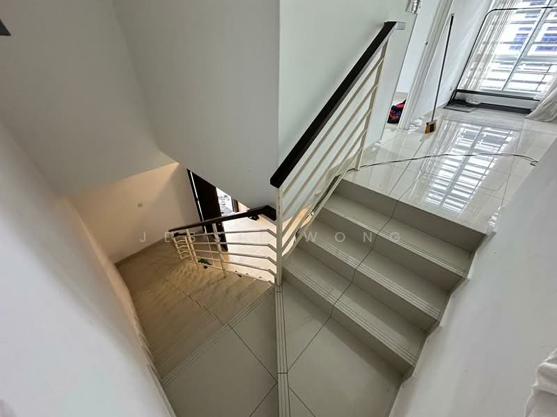 Cluster House for Sale in Rawang (Selangor) - Jessie Wong - Interior - PropertyGuru.com.my
