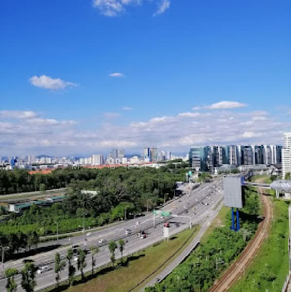 Untuk Dijual - Isola