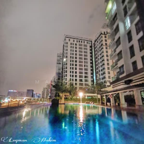 Untuk Dijual - Isola