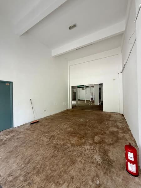 Factory for Sale in Taman Impian Emas (Skudai) - Desmond Chan - PropertyGuru.com.my