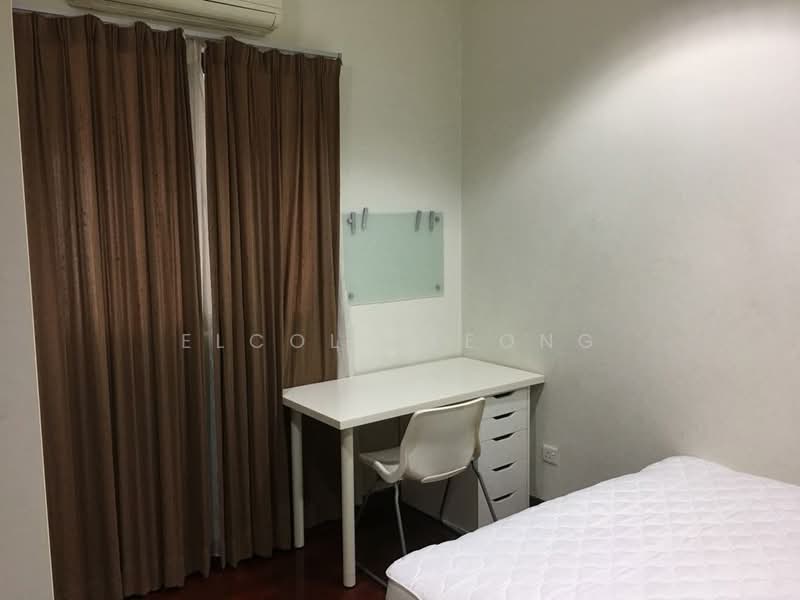Savanna Condominium untuk Untuk Disewa - RM 2,499 /bulan, Mac 2026 - Bedroom - PropertyGuru.com.my