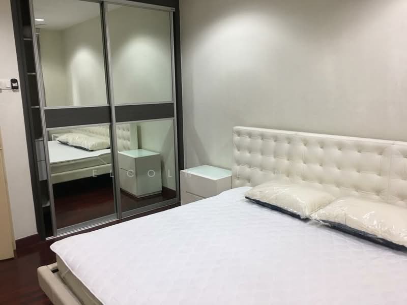 Savanna Condominium untuk Untuk Disewa - RM 2,499 /bulan, Mac 2026 - Bedroom - PropertyGuru.com.my