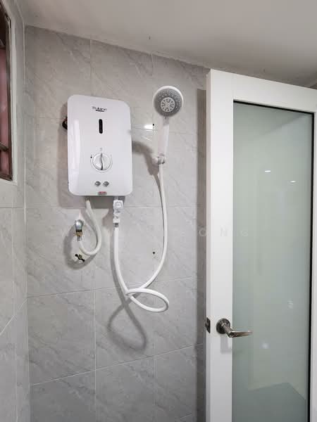 Palm Spring @ Damansara untuk Untuk Disewa - RM 1,600 /bulan, Mac 2026 - Bathroom - PropertyGuru.com.my