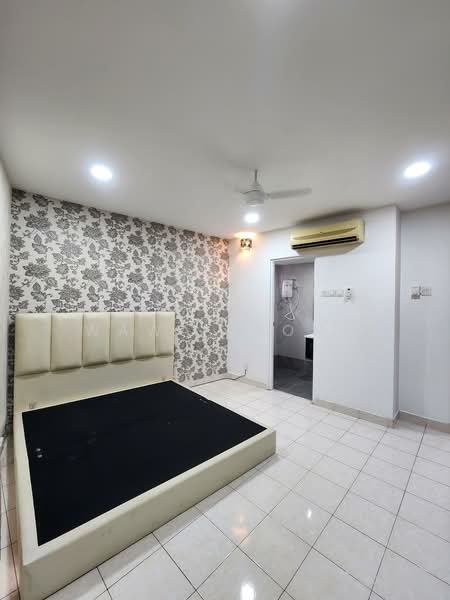 Palm Spring @ Damansara untuk Untuk Disewa - RM 1,600 /bulan, Mac 2026 - Bedroom - PropertyGuru.com.my