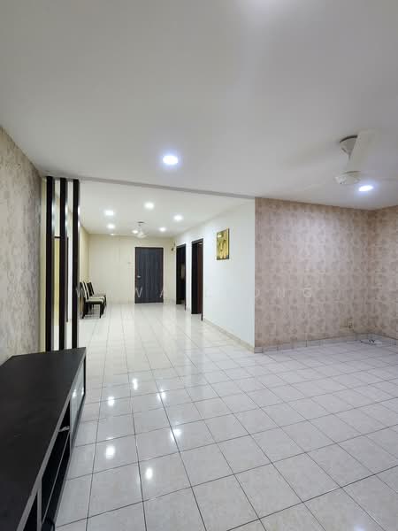 Palm Spring @ Damansara untuk Untuk Disewa - RM 1,600 /bulan, Mac 2026 - Interior - PropertyGuru.com.my