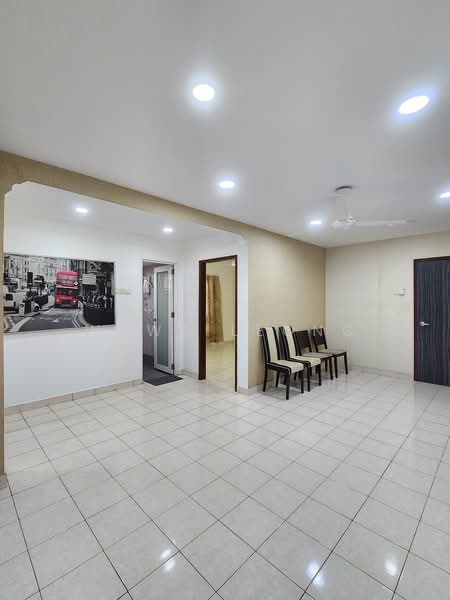 Palm Spring @ Damansara untuk Untuk Disewa - RM 1,600 /bulan, Mac 2026 - Interior - PropertyGuru.com.my