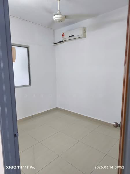 2-storey Terraced House for Sale in Taman Sungai Besi Indah (Seri Kembangan) - Aaron Wong - Interior - PropertyGuru.com.my