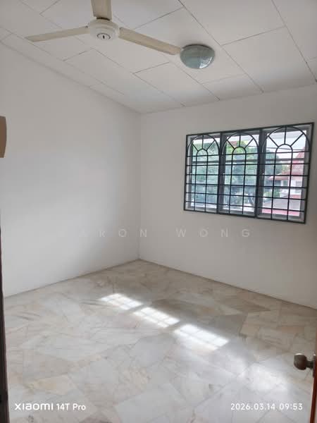 2-storey Terraced House for Sale in Taman Sungai Besi Indah (Seri Kembangan) - Aaron Wong - Interior - PropertyGuru.com.my