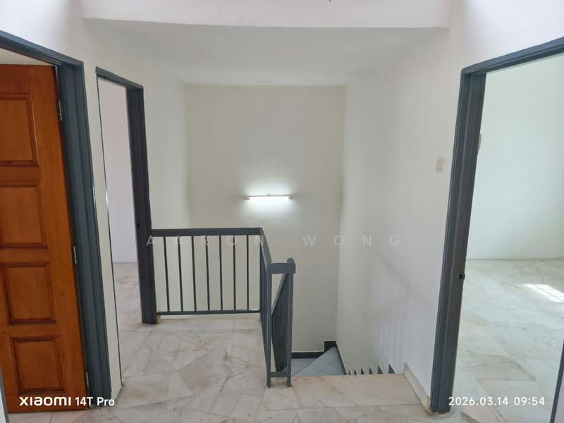 2-storey Terraced House for Sale in Taman Sungai Besi Indah (Seri Kembangan) - Aaron Wong - Interior - PropertyGuru.com.my