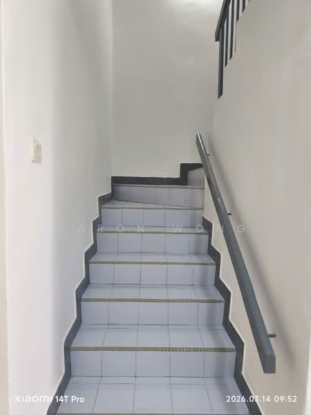 2-storey Terraced House for Sale in Taman Sungai Besi Indah (Seri Kembangan) - Aaron Wong - Interior - PropertyGuru.com.my