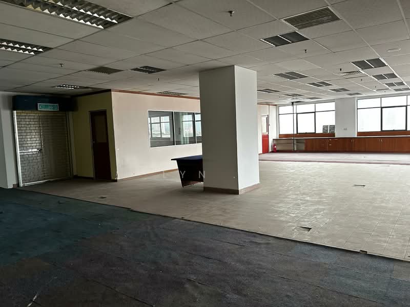 Menara Hidayah untuk Untuk Disewa - RM 11,228 /bulan, Mac 2026 - Interior - PropertyGuru.com.my