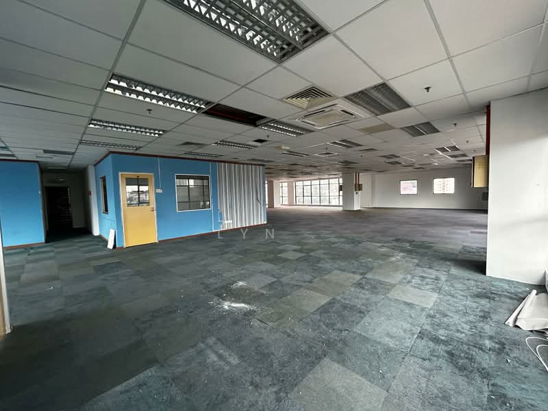 Menara Hidayah untuk Untuk Disewa - RM 11,228 /bulan, Mac 2026 - Interior - PropertyGuru.com.my