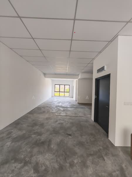 Shop / Office for Rent in Sentul (Kuala Lumpur) - Alvin Yap - Interior - PropertyGuru.com.my