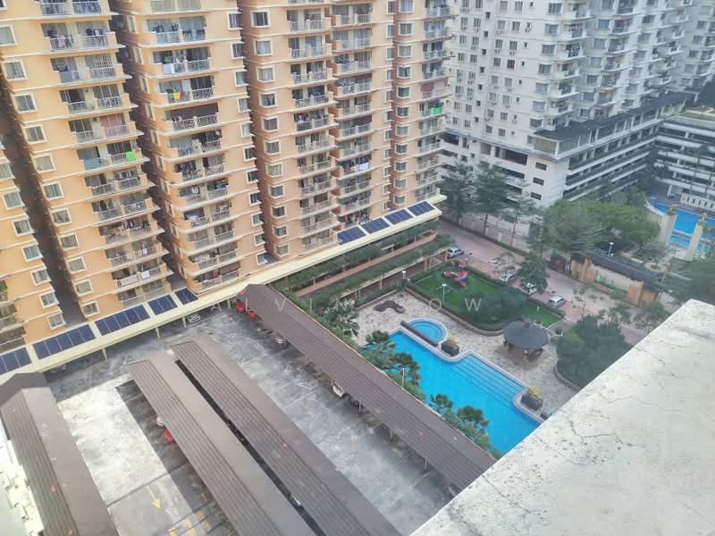 Condominium for Rent at Platinum Hill PV 6 - Alvin Sow - Exterior - PropertyGuru.com.my