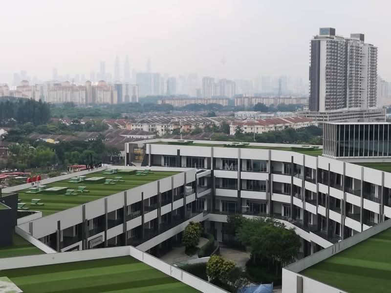 Service Residence for Rent at Eco Sky - JJ Lim - PropertyGuru.com.my