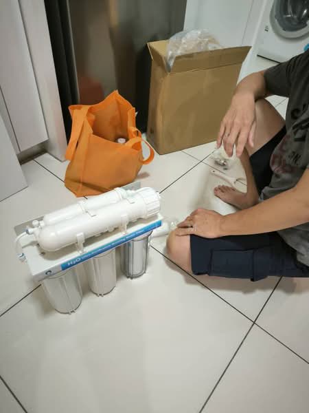 Service Residence for Rent at Eco Sky - JJ Lim - PropertyGuru.com.my