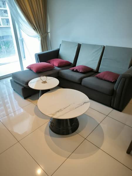 Service Residence for Rent at Eco Sky - JJ Lim - PropertyGuru.com.my