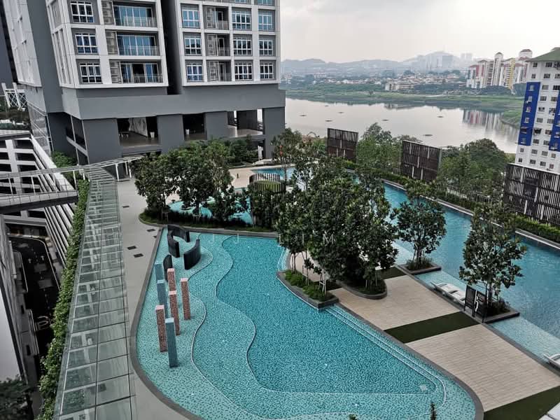 Service Residence for Rent at Eco Sky - JJ Lim - PropertyGuru.com.my