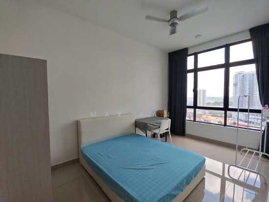 Service Residence for Rent at Twin Tower Residence - Max Kan