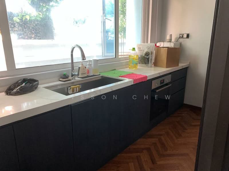 Ariza Seri Tanjung Pinang untuk Untuk Dijual - RM 3,380,000, Mac 2026 - Kitchen - PropertyGuru.com.my