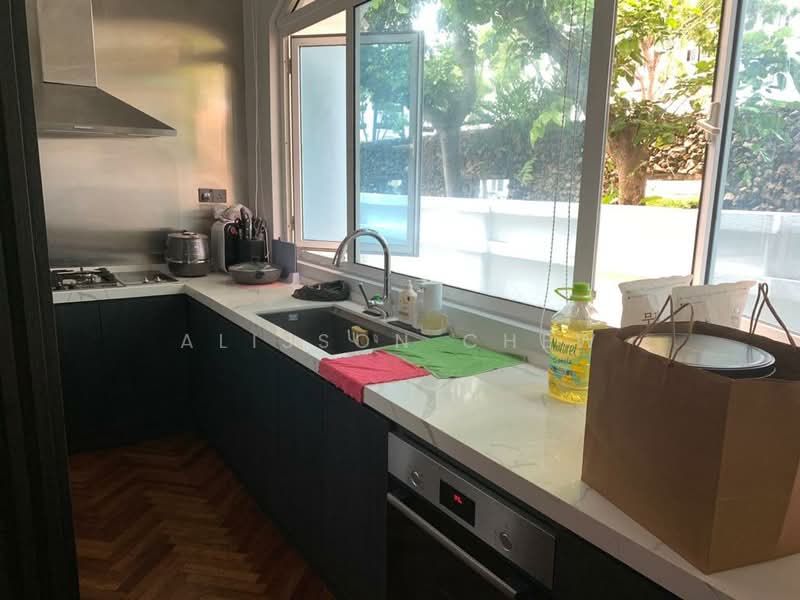 Ariza Seri Tanjung Pinang untuk Untuk Dijual - RM 3,380,000, Mac 2026 - Kitchen - PropertyGuru.com.my