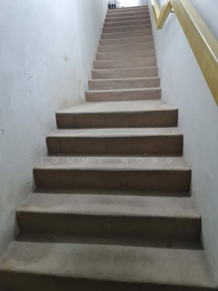 Shop / Office for Sale in Taman Suria Jaya (Cheras) - Tommy Wong - Interior - PropertyGuru.com.my