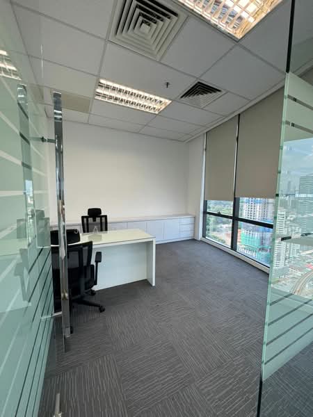 Menara UOA Bangsar untuk Untuk Dijual - RM 2,186,000, Mac 2026 - Interior - PropertyGuru.com.my